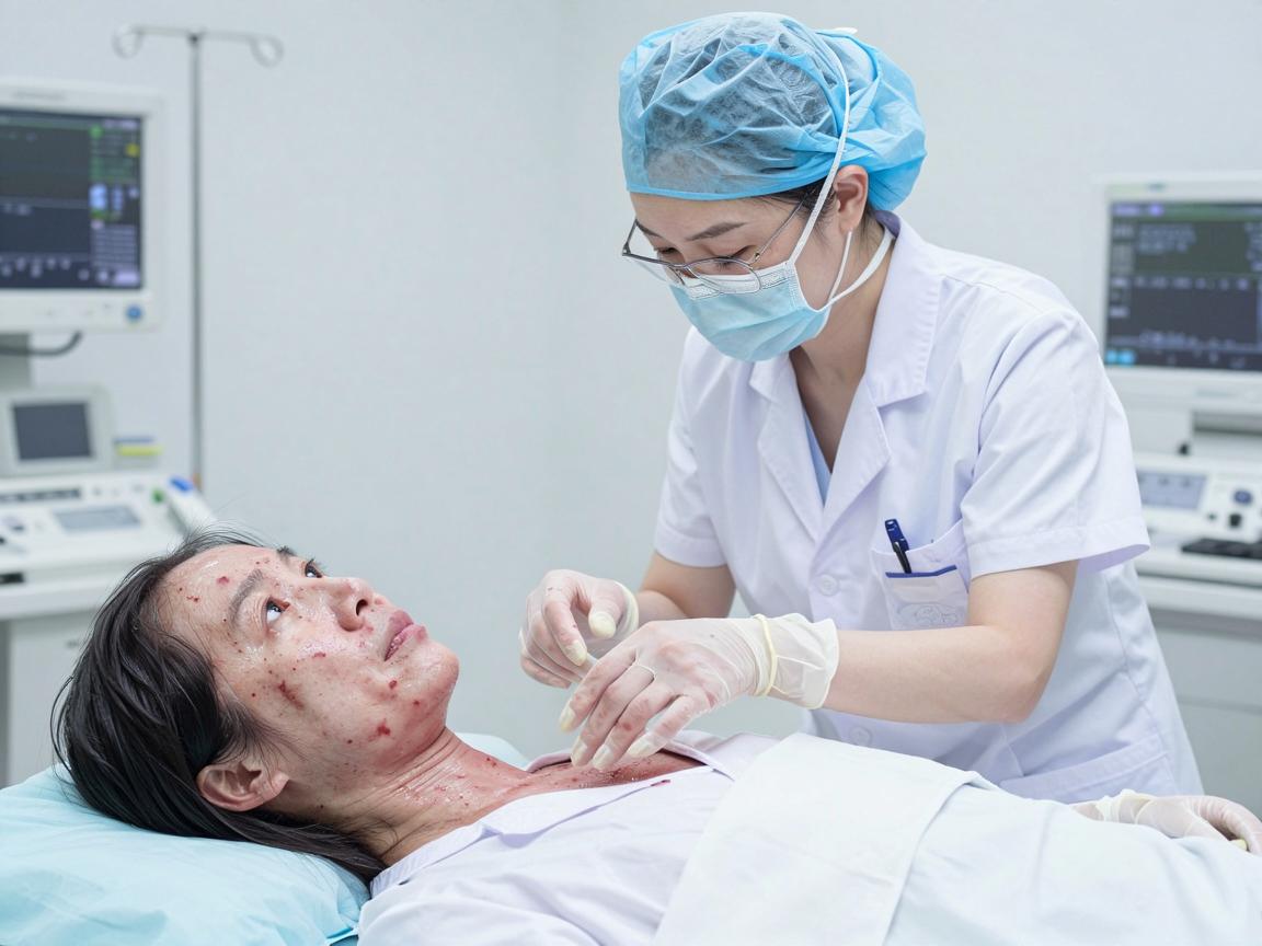 在嘉兴地区，治疗狐臭（腋臭）手术口碑较好的医院主要有以下几类，你可以根据自身情况选择