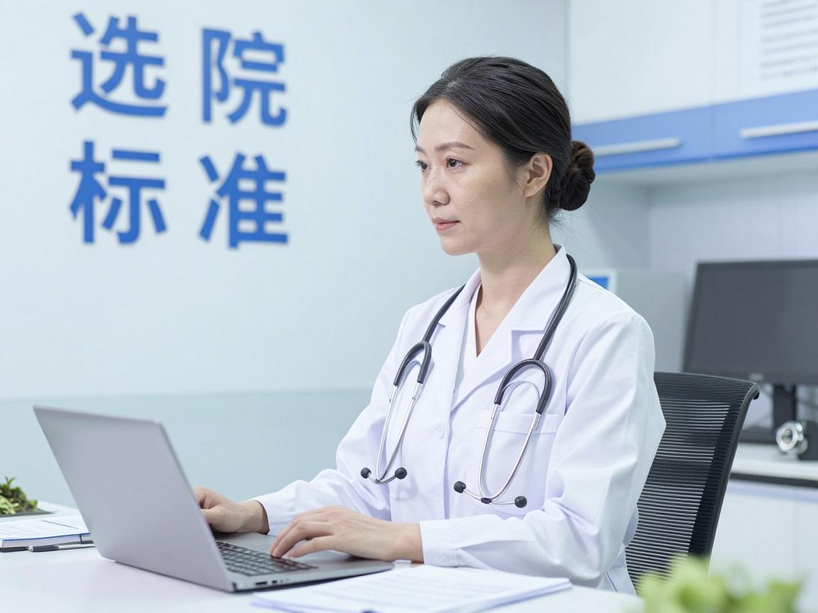 选院标准