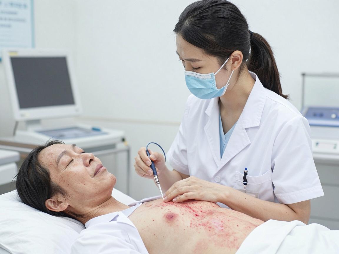以下是杭州在治疗腋臭方面比较权威的几家医院推荐