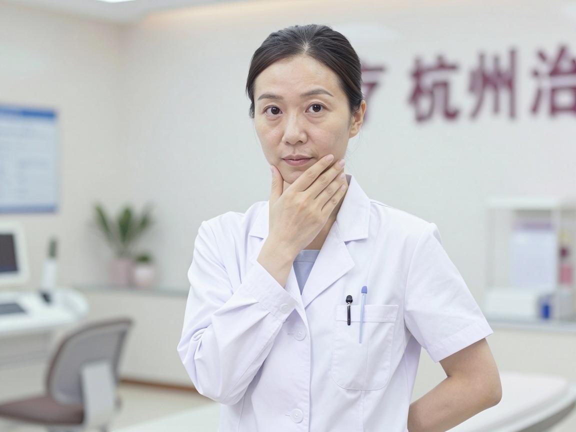 杭州治疗狐臭的医院选择较多，以下是一些较为知名的医院及其特点，供参考