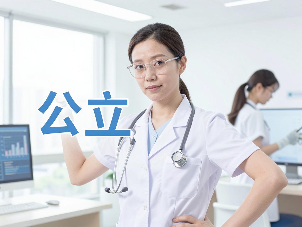 优先选择公立三甲医院