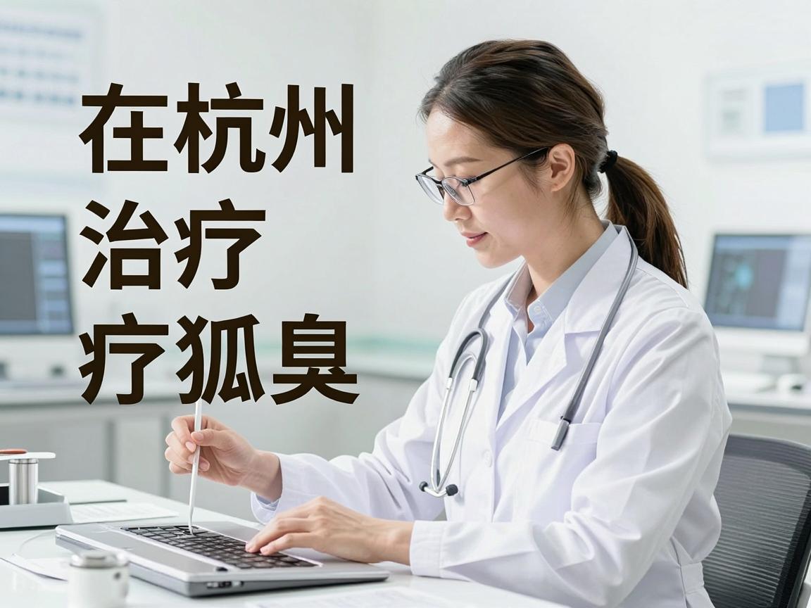 在杭州，治疗狐臭（腋臭）的医疗资源比较丰富，但并没有官方发布的最好医院排名，因为医疗效果因人而异。不过，根据医院等级、专科实力、手术技术以及患者口碑，以下几个方向可以作为选择参考