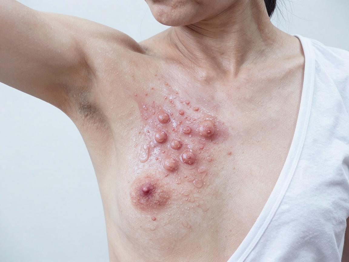 在杭州，如果是为了治疗腋下相关问题（如多汗症、腋臭/狐臭、淋巴结肿大、毛囊炎或皮肤问题）需要根据具体症状选择对应的医院。以下是针对不同情况的推荐，供你参考