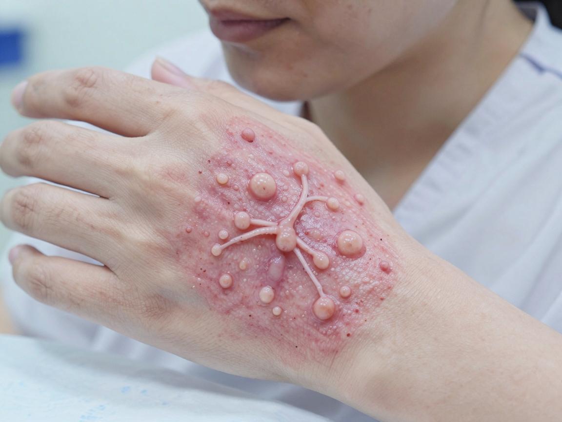 在嘉兴治疗腋臭（狐臭）选择正规的公立医院或口碑较好的专科医院是比较稳妥的做法。腋臭的治疗主要分为药物治疗、微创手术（如大汗腺清除术）激光/微波治疗等。不同医院的技术和设备可能有差异