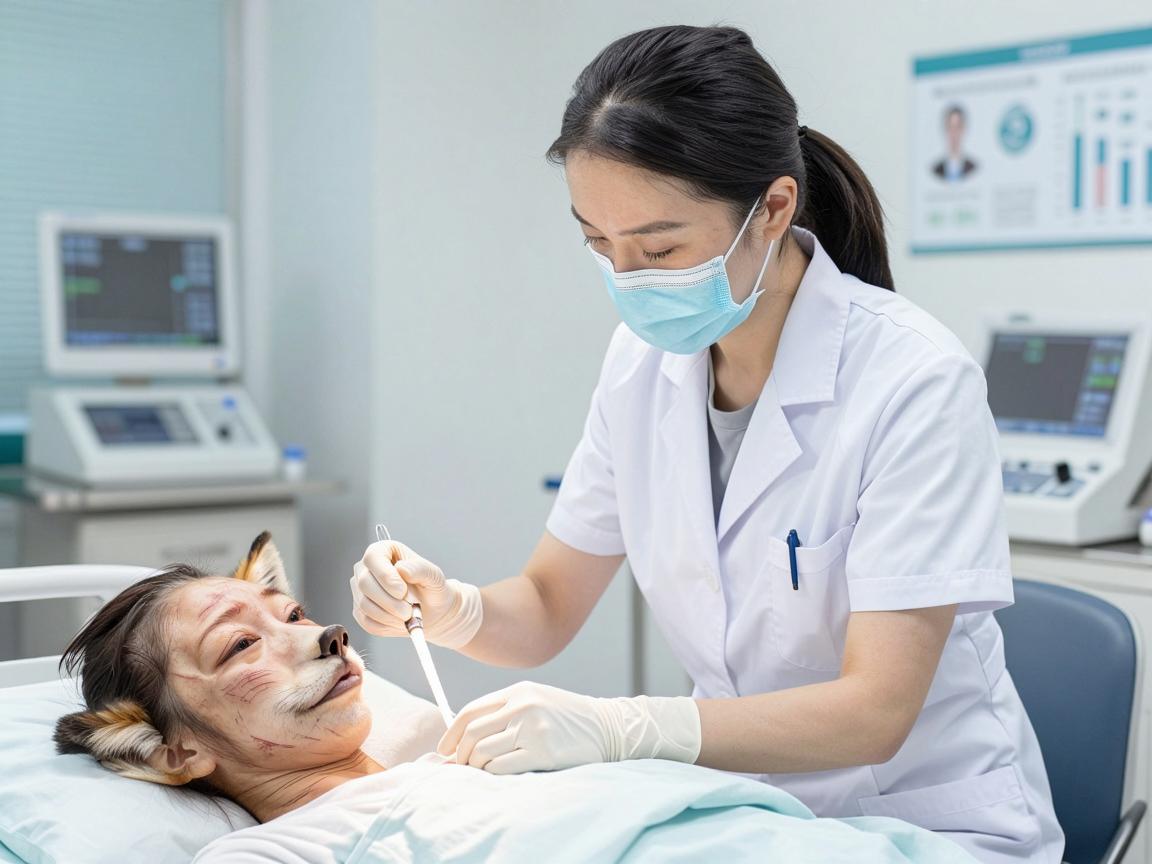 对于在杭州寻找狐臭手术医院，这确实是一个需要谨慎对待的医疗选择。手术效果和安全性不仅取决于医院的级别，更与医生的经验、手术技术方案以及术后管理密切相关