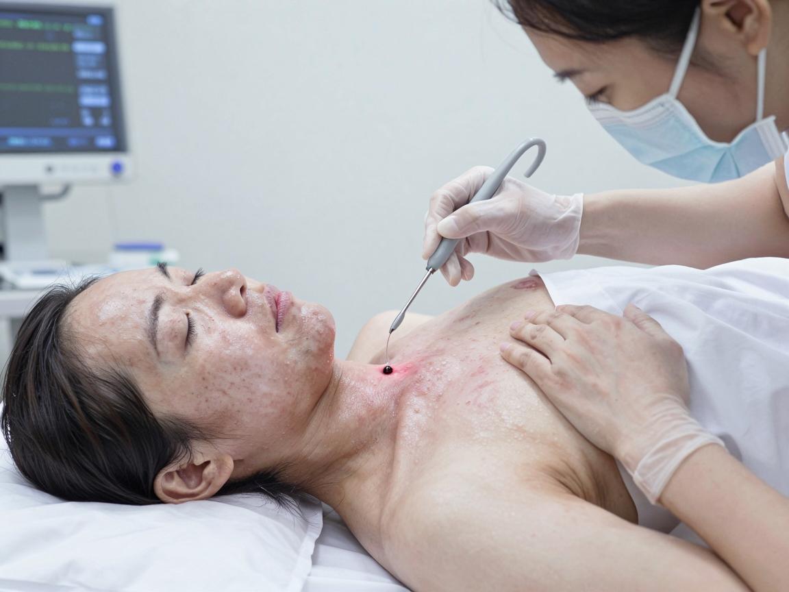 杭州作为国内医疗资源较为丰富的城市，确实有多家医院可以治疗狐臭（腋臭）狐臭的治疗通常包括微创手术（如大汗腺清除术）激光治疗、肉毒素注射（适合轻度或临时控制）等