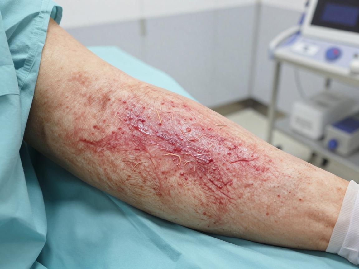 在湖州进行腋臭手术，通常建议挂以下科室