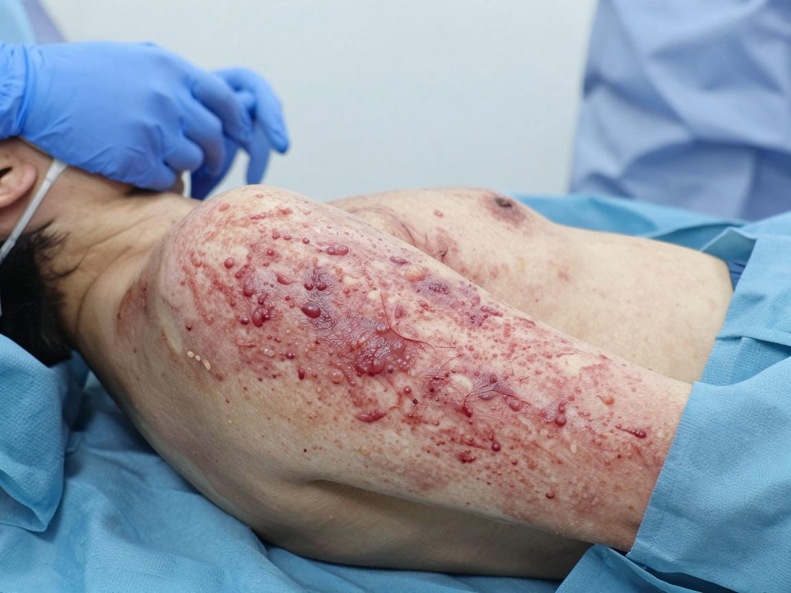 在湖州进行腋臭手术，通常建议挂以下科室