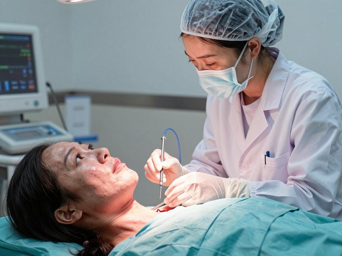 在杭州，手术治疗狐臭（腋臭）的费用因手术方式、医院等级、医生资历等因素差异较大，通常在 3000元至15000元 人民币之间。以下是具体的费用构成和影响因素，供你参考