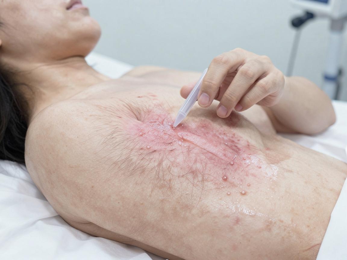 在绍兴，治疗腋臭（狐臭）相对专业且口碑较好的医院主要集中在公立三甲医院的皮肤科或整形美容科。以下是几家推荐的医院及其特点，供你参考
