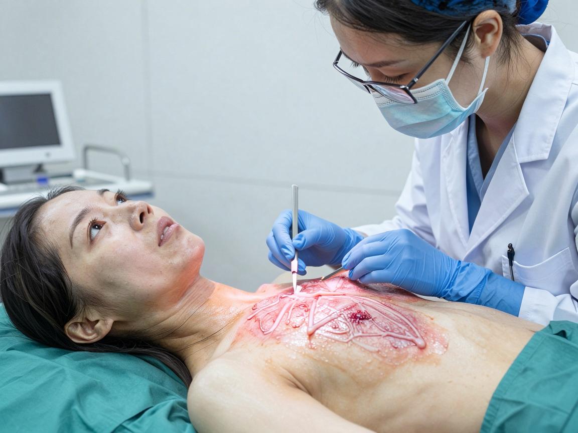 在杭州，治疗狐臭（腋臭）比较好且口碑较佳的医院主要集中在公立三甲医院的整形美容科、皮肤科以及部分高端私立整形医院。狐臭手术（微创大汗腺清除术）虽然属于小手术，但对医生的精细操作要求较高