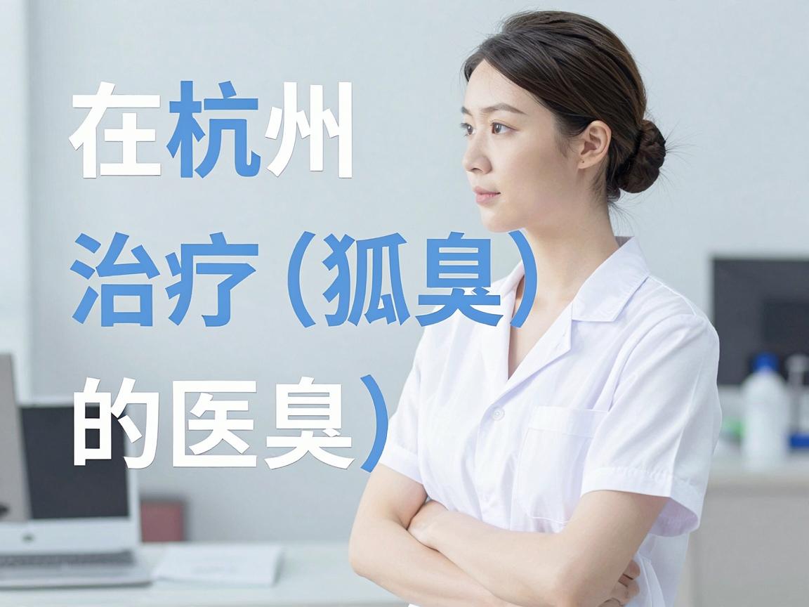 在杭州,治疗狐臭(腋臭)的医院选择较多,但需要根据微创技术、医生经验、复发率、性价比等因素综合判断。以下是一些比较推荐的方向和具体医院分析,供你参考 在杭州,治疗狐臭(腋臭)的医院选择较多,但需要根据微创技术、医生经验、复发率、性价比等因素综合判断。以下是一些比较推荐的方向和具体医院分析,供你参考