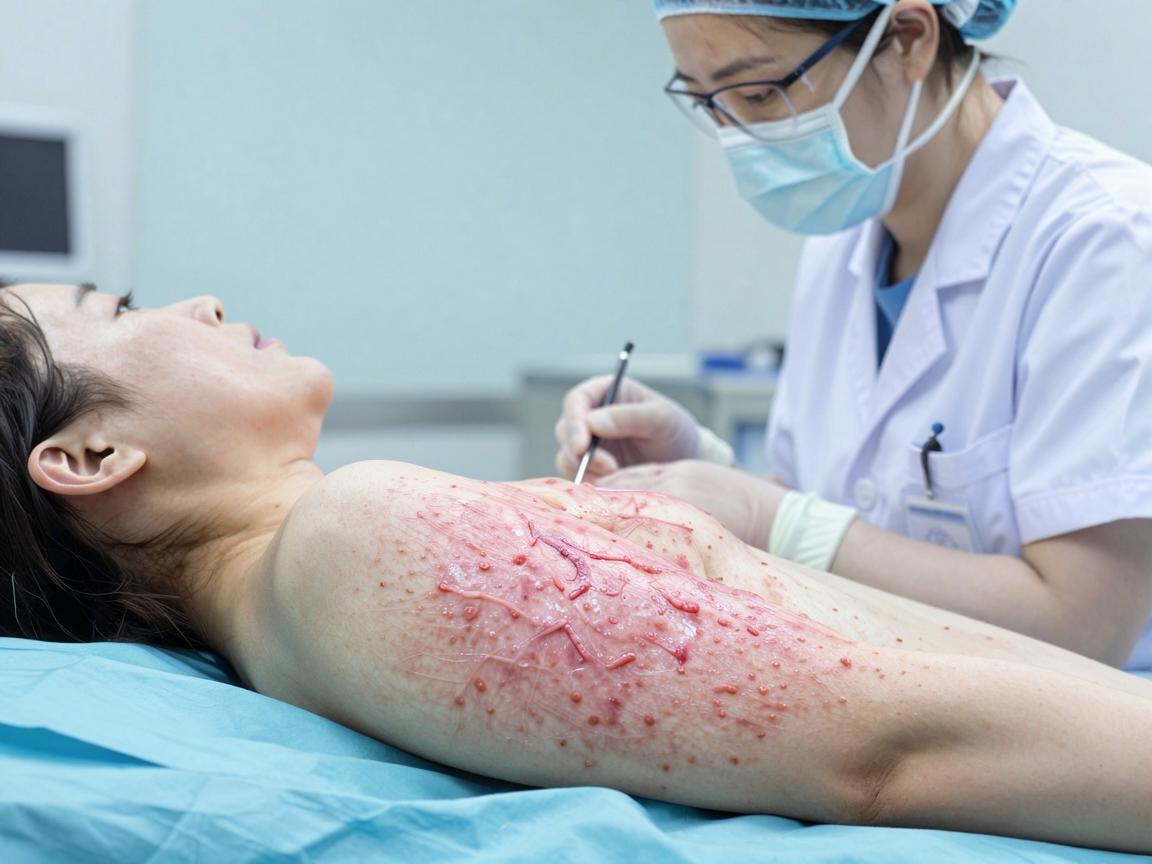 在嘉兴地区，治疗腋臭（狐臭）比较权威且口碑较好的医院主要集中在三甲综合医院的皮肤科或整形外科。由于腋臭手术属于常规操作，技术相对成熟，选择时建议优先考虑公立三甲医院的专科