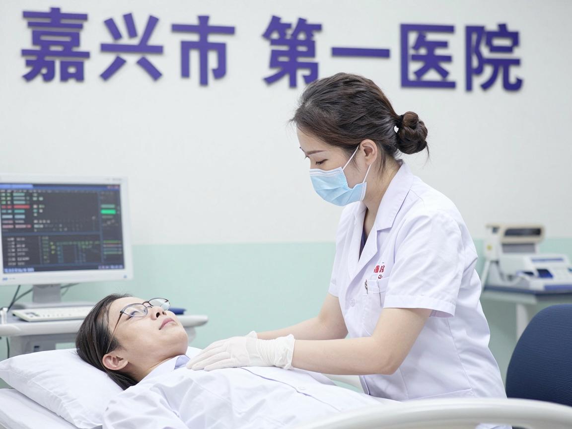嘉兴市第一医院