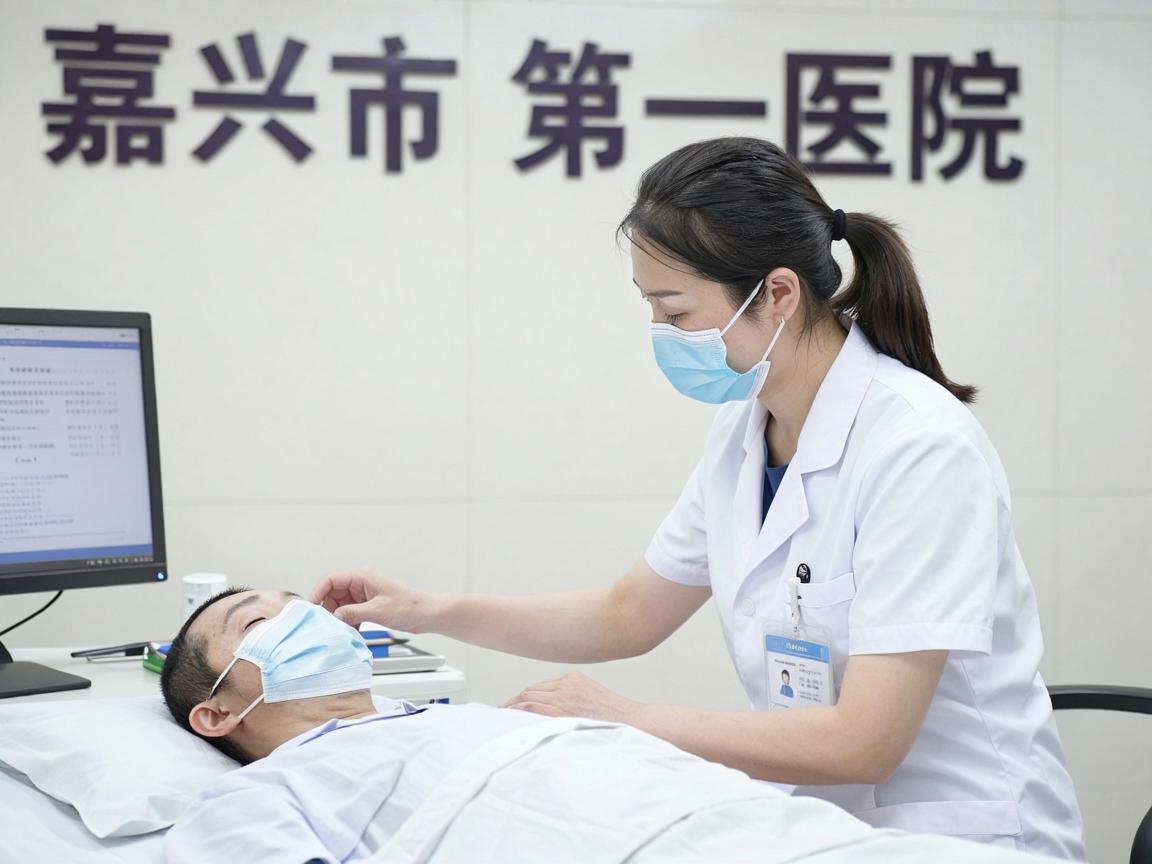 嘉兴市第一医院
