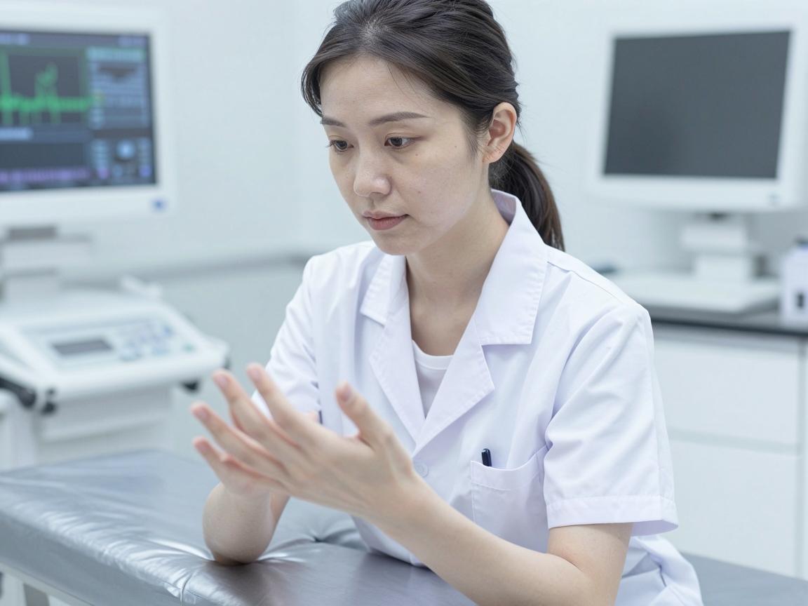 潜在危险或并发症