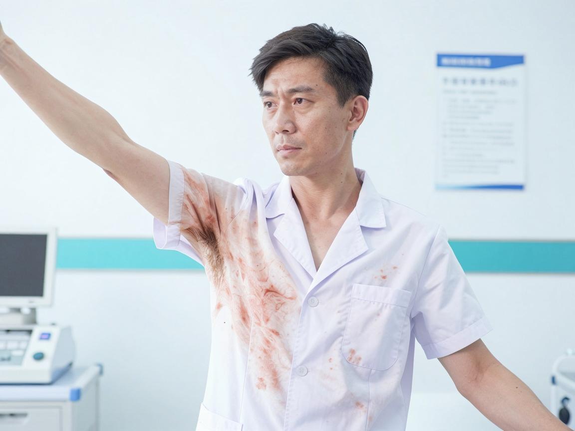腋秀腋臭专科医院是一家在全国多个城市（如上海、深圳、杭州、南京、昆明、长沙等）设有连锁机构的民营专科医疗机构