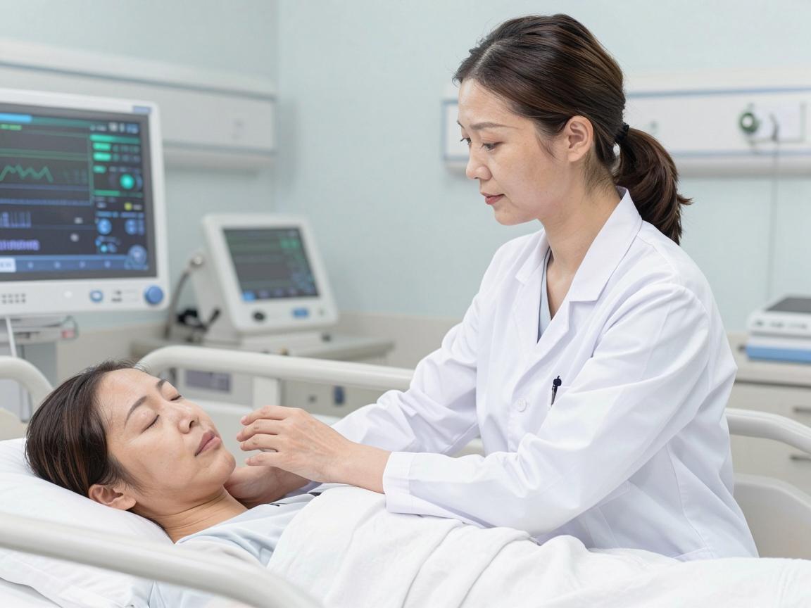 以下是基于本地医疗资源和患者口碑的分析，供你参考
