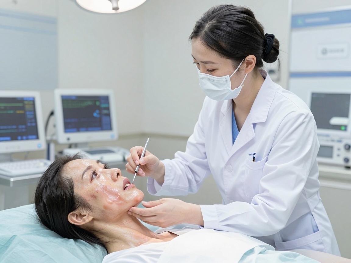 在嘉兴，治疗狐臭（腋臭）效果较好的医院主要集中在公立三甲医院的皮肤科或整形美容科。这些科室拥有成熟的微创手术技术（如大汗腺清除术）和专业的医疗团队