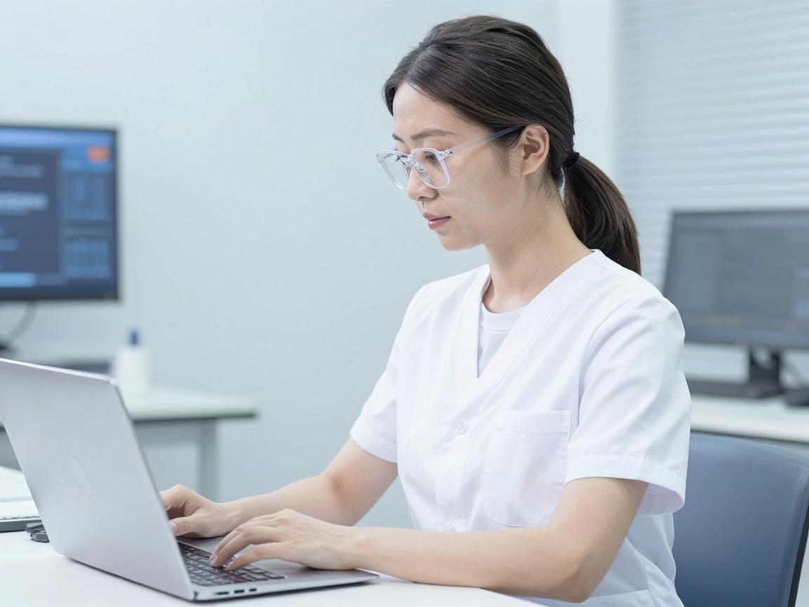 权威信息查询方案
