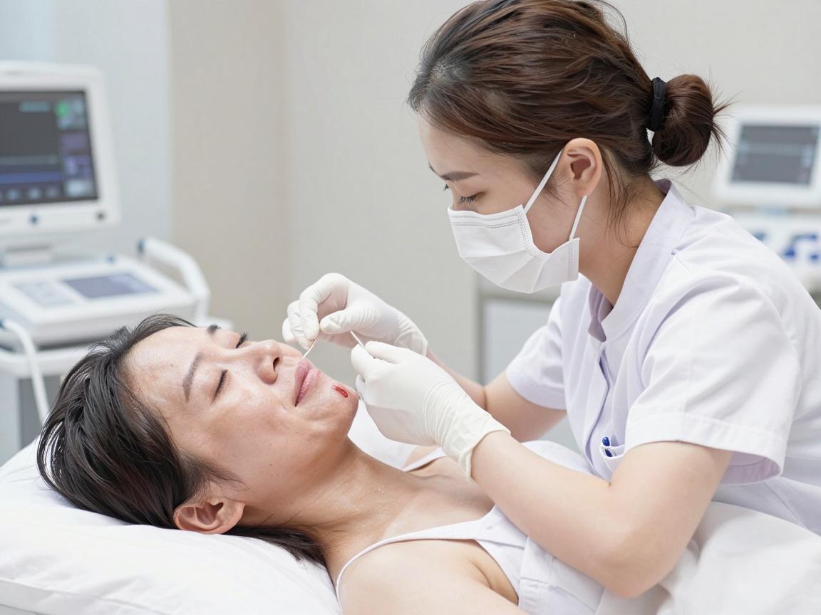 杭州地区（三甲医院或正规医疗美容机构）进行微创狐臭手术的费用不是一个固定数值，通常在 8,000元 至 20,000元 之间，具体价格取决于以下核心因素