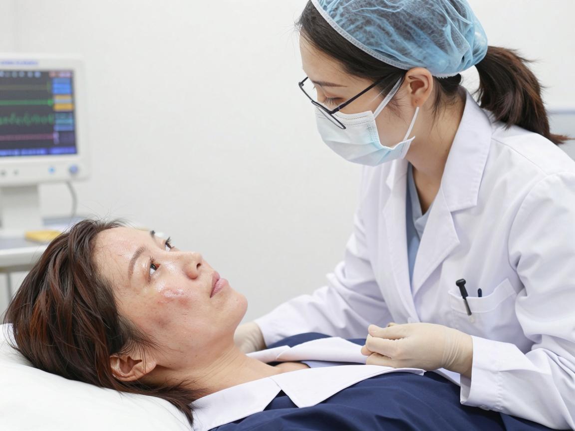 在嘉兴，如果需要做狐臭（腋臭）手术，通常建议挂以下科室