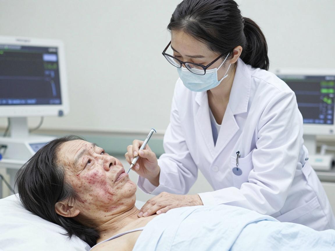 在嘉兴，如果需要做狐臭（腋臭）手术，通常建议挂以下科室