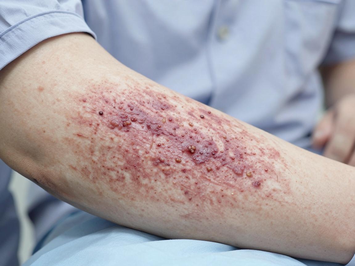 在绍兴进行腋臭（狐臭）手术，建议挂以下科室