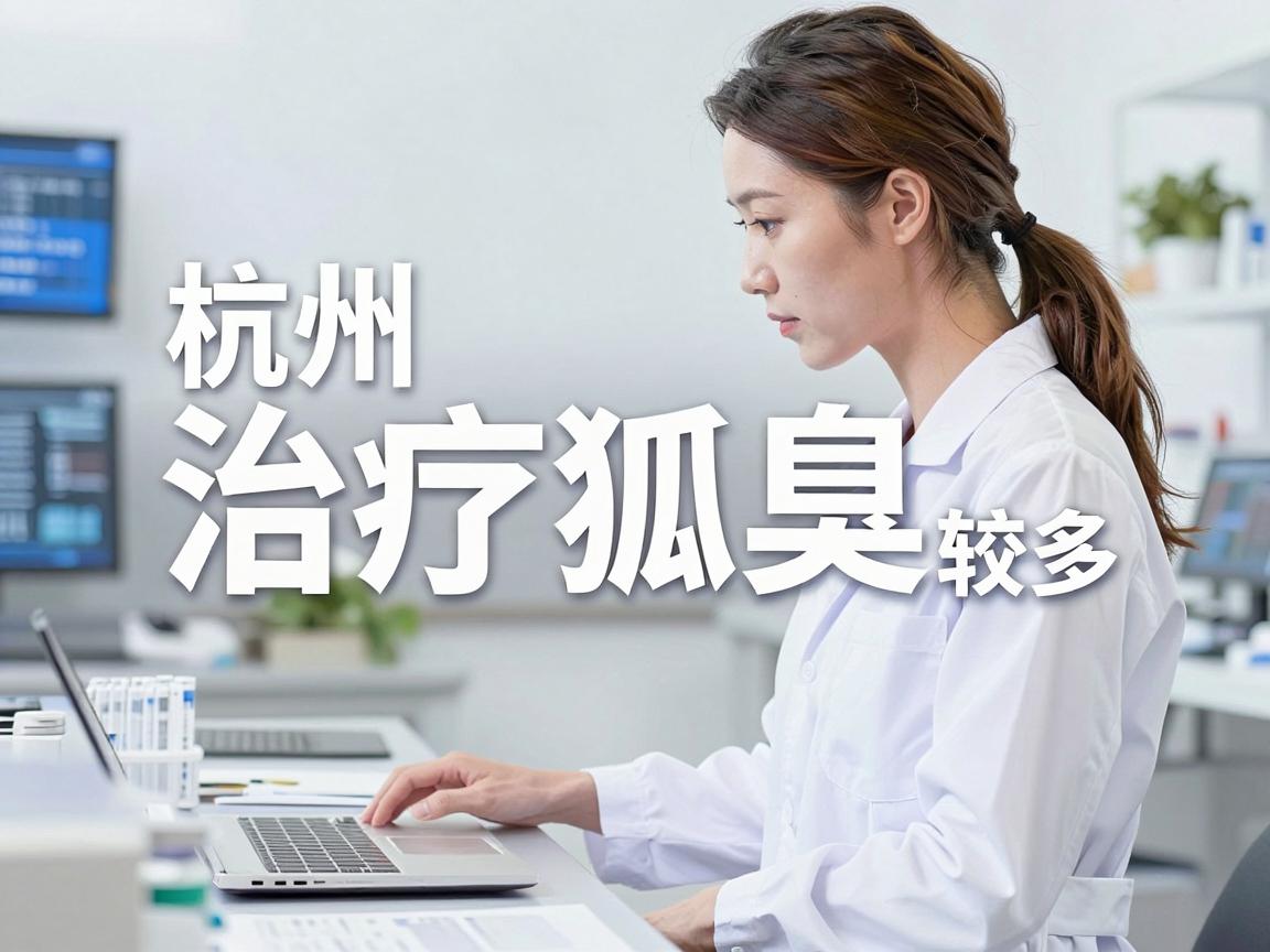 在杭州，治疗狐臭（腋臭）的医院选择较多，但公立三甲医院的皮肤科或整形外科通常更受推荐，因为它们设备先进、医生经验丰富，且收费透明。以下是几家口碑较好的医院及科室参考
