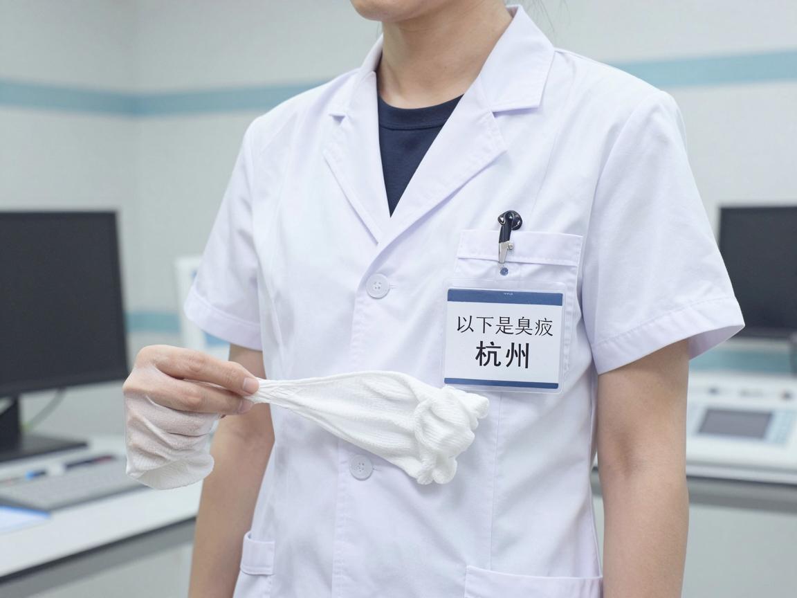 以下是杭州在腋臭治疗方面比较有特色和口碑的医院及科室