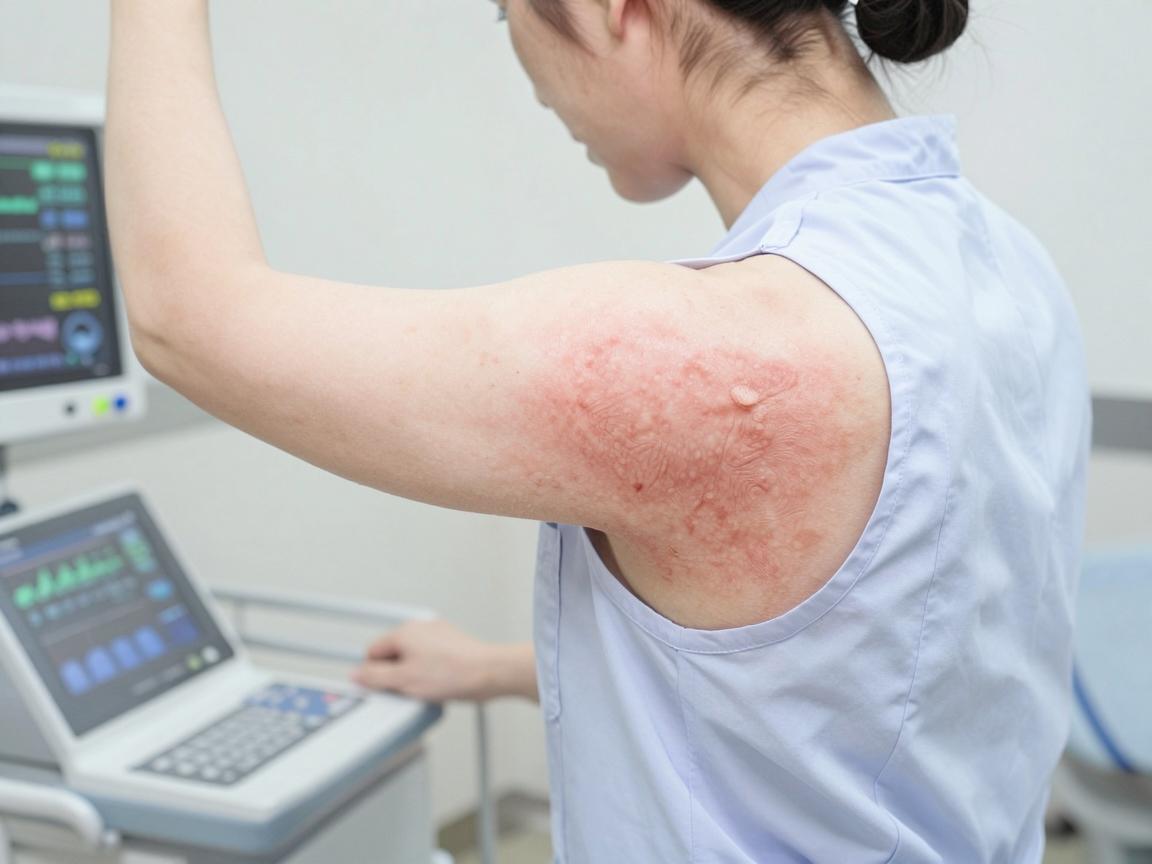 在杭州，没有官方命名为腋臭专科医院的医疗机构