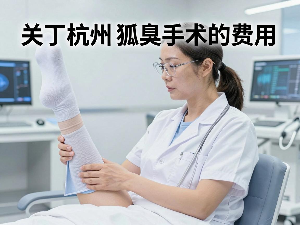 关于杭州狐臭手术的费用，通常没有一个固定的数字，因为价格受手术方式、医院等级、医生资历、患者腋下具体情况等多种因素影响。但根据2024-2025年的市场行情，可以提供一个大致范围供你参考