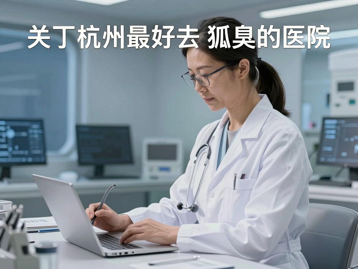 关于杭州最好去狐臭的医院，首先需要说明的是，医学上没有最好的医院，只有最适合你具体情况的医院。选择医院主要看三方面，公立三甲医院的权威性、微创技术的成熟度、以及医生个人的手术经验