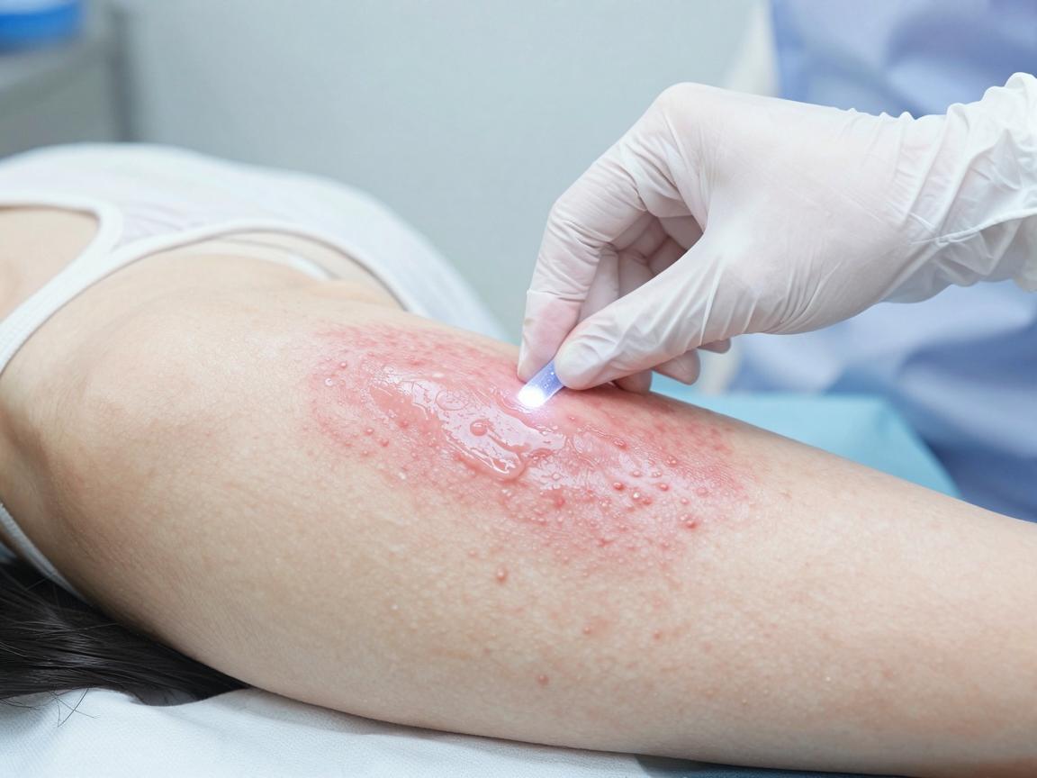 在杭州，治疗腋臭（狐臭）通常选择三甲医院的整形外科或皮肤科，因为这两个科室在微创手术、激光及药物治疗方面经验丰富