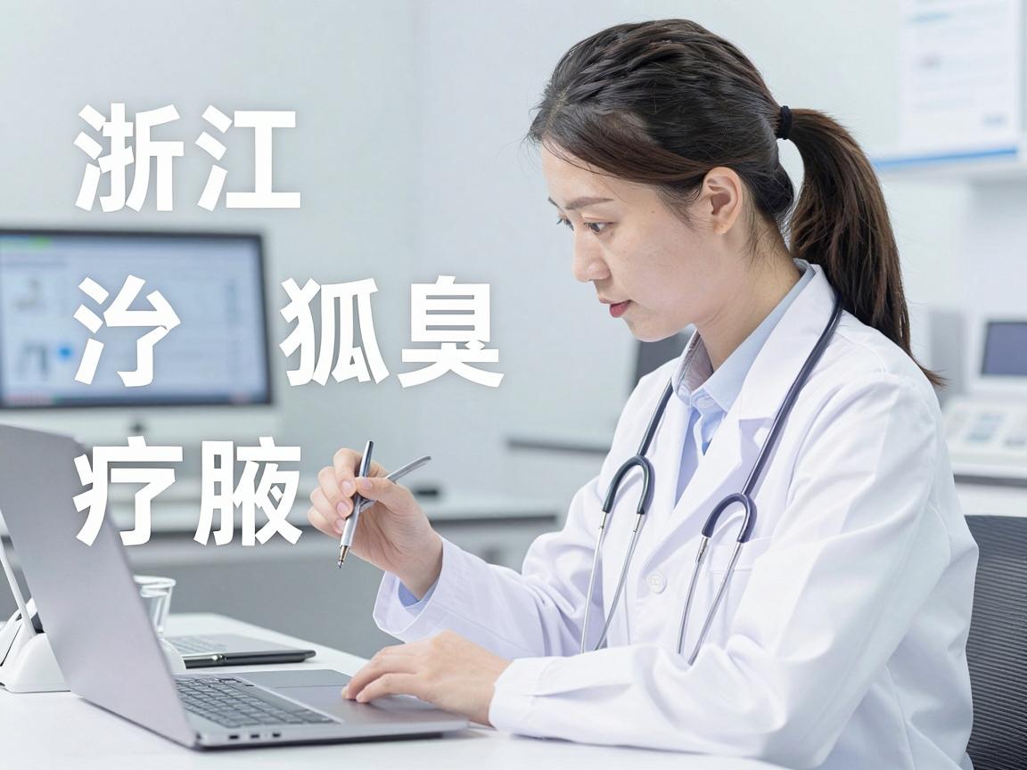 在浙江治疗狐臭（腋臭）的医院和机构选择较多，但具体体验因人而异。以下是一些常见的选择方向，供你参考