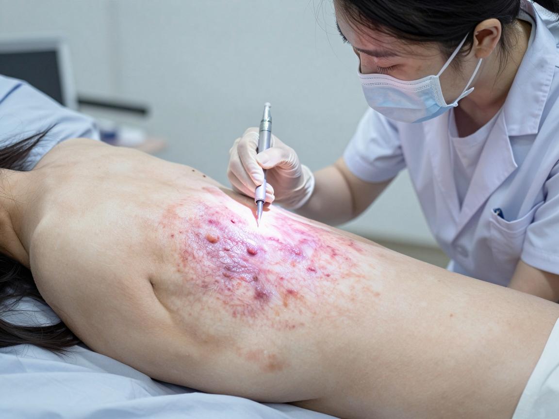 在杭州，治疗腋臭（狐臭）属于皮肤科或整形美容科的常见项目。由于涉及微创手术或激光治疗，建议选择公立三甲医院或正规大型专科医院，避免在生活美容院或非正规诊所处理