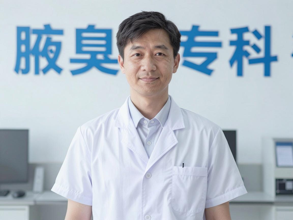 腋秀腋臭专科，全国连锁医院吗？想治腋臭先看腋秀可靠吗？