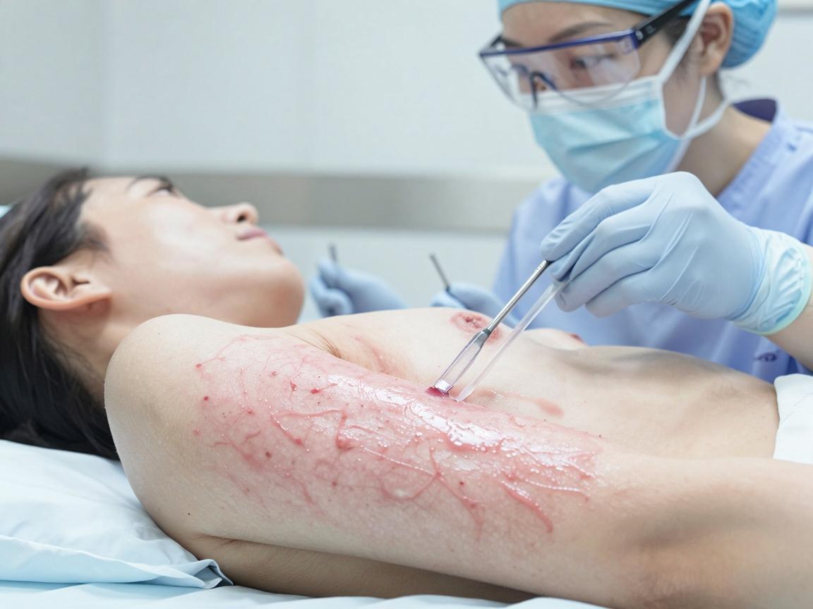在杭州，治疗腋臭（狐臭）效果较好的医院主要集中在三甲医院的烧伤科/整形外科/皮肤科，因为这类手术属于整形外科范畴，对精细操作要求较高