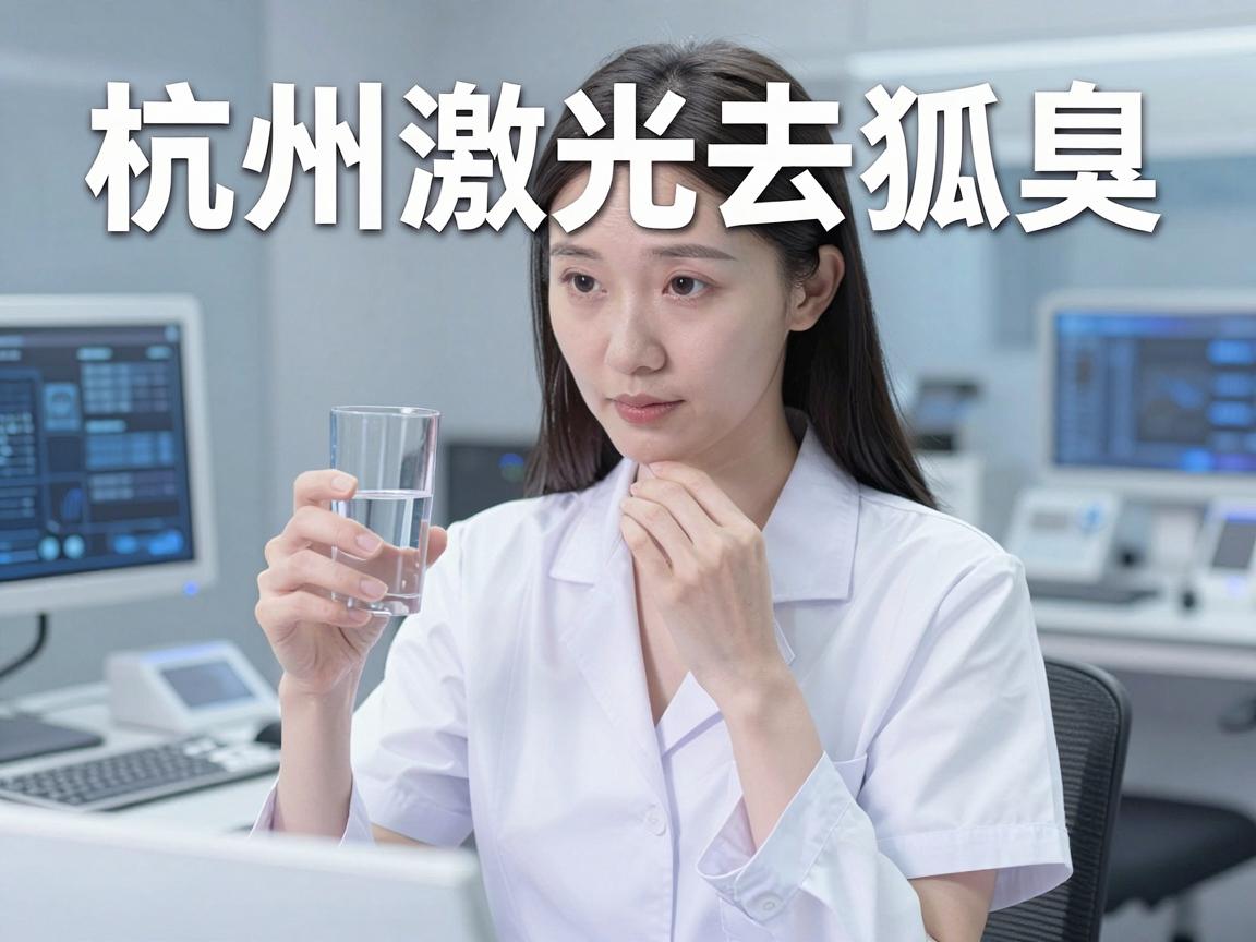 杭州激光去狐臭的价格因医院等级、医生资质、手术方式及狐臭严重程度不同而有较大差异，一般单次治疗费用在2000元至8000元不等，部分高端或综合治疗可能更高