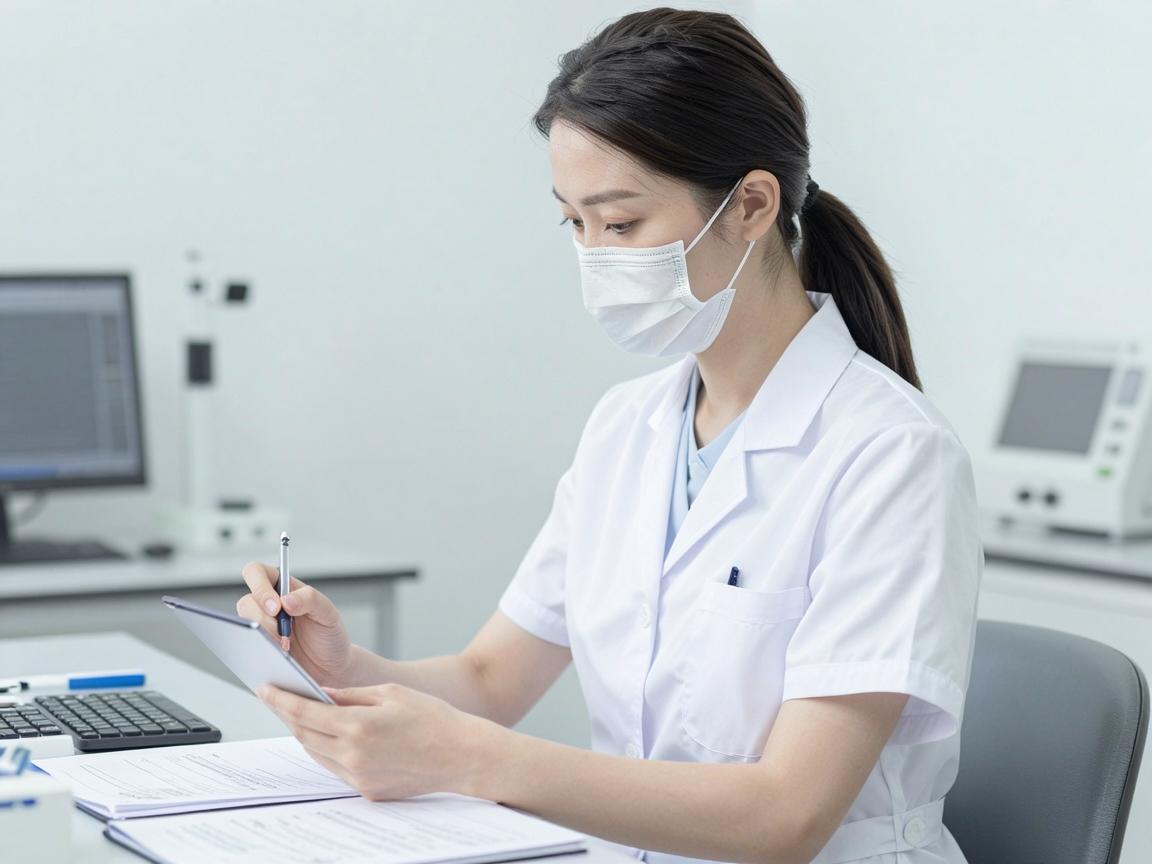 第一步，核实机构的基本资质