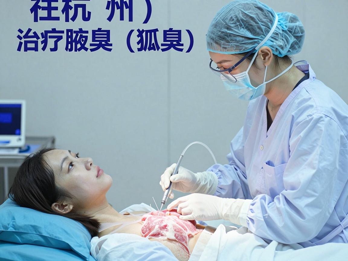 在杭州治疗腋臭(狐臭)公立三甲医院的整形外科、皮肤科或腋臭专病门诊通常是更可靠的选择。腋臭手术虽然不算大手术,但对医生经验及手术环境无菌要求很高,建议优先考虑以下几家口碑较好的医院 在杭州治疗腋臭(狐臭)公立三甲医院的整形外科、皮肤科或腋臭专病门诊通常是更可靠的选择。腋臭手术虽然不算大手术,但对医生经验及手术环境无菌要求很高,建议优先考虑以下几家口碑较好的医院