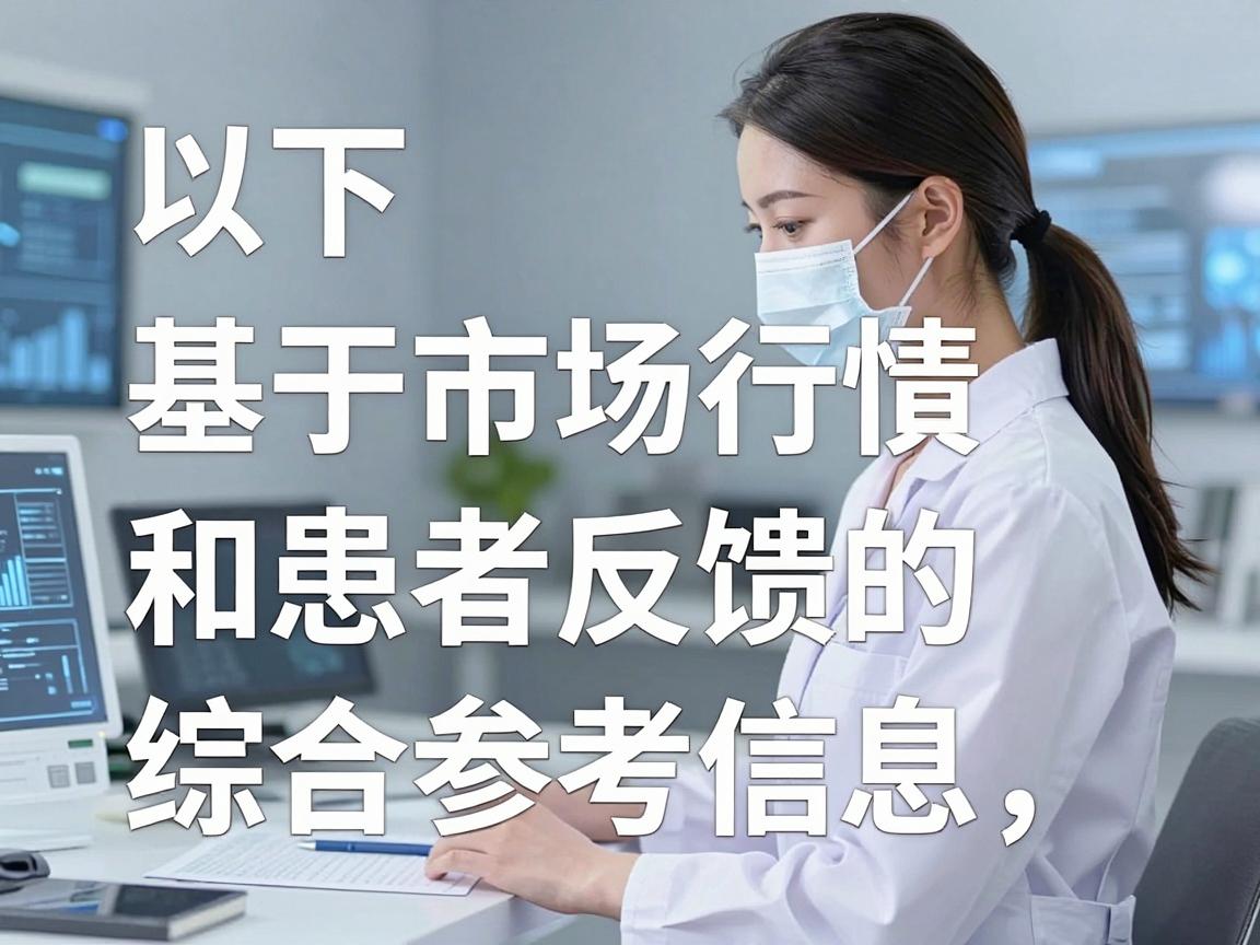 以下是基于市场行情和患者反馈的综合参考信息，帮助你了解大致的费用范围