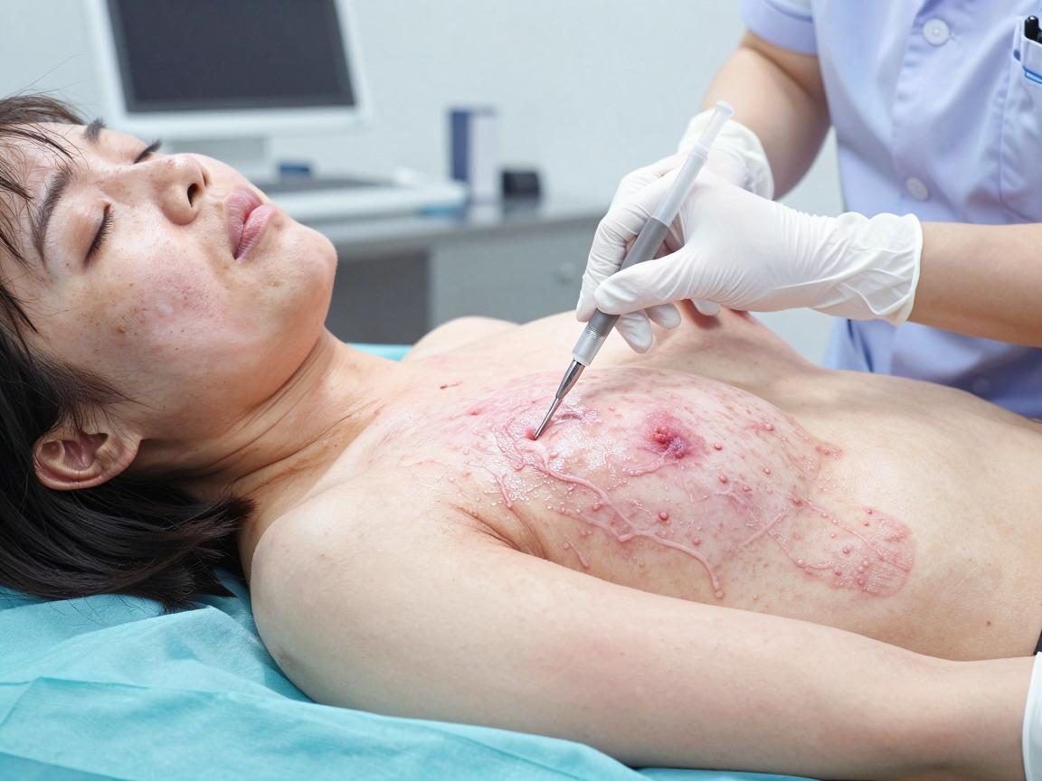 在杭州,治疗腋臭(狐臭)手术属于医疗美容科或整形外科的范畴。选择医院时,关键在于手术设备的先进程度、医生的经验(是否做微创/无创)以及疤痕控制能力 在杭州,治疗腋臭(狐臭)手术属于医疗美容科或整形外科的范畴。选择医院时,关键在于手术设备的先进程度、医生的经验(是否做微创/无创)以及疤痕控制能力