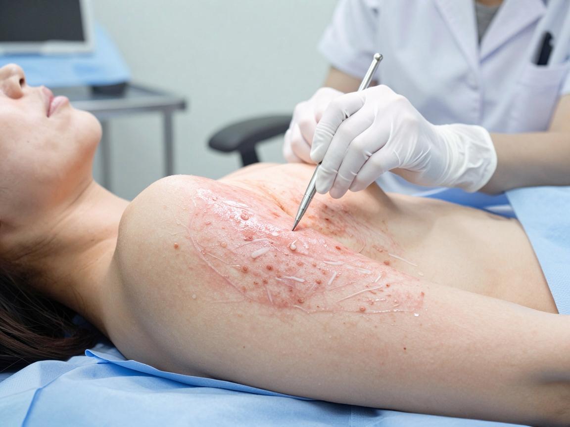 在杭州,治疗腋臭(狐臭)手术属于医疗美容科或整形外科的范畴。选择医院时,关键在于手术设备的先进程度、医生的经验(是否做微创/无创)以及疤痕控制能力 在杭州,治疗腋臭(狐臭)手术属于医疗美容科或整形外科的范畴。选择医院时,关键在于手术设备的先进程度、医生的经验(是否做微创/无创)以及疤痕控制能力