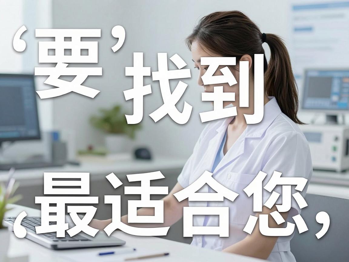 要找到最适合您的医院，建议您重点关注以下几个方向