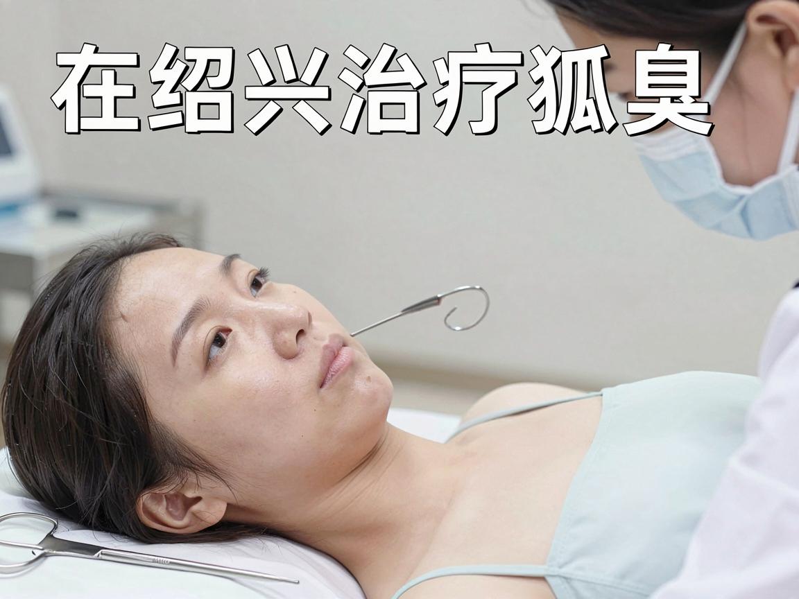 在绍兴治疗狐臭（腋臭）没有绝对最好的医院，但最权威、最对症的一定是三级甲等综合医院的整形外科或皮肤科。狐臭手术属于医疗美容范畴，选择的关键在于手术技术（微创）和医生经验