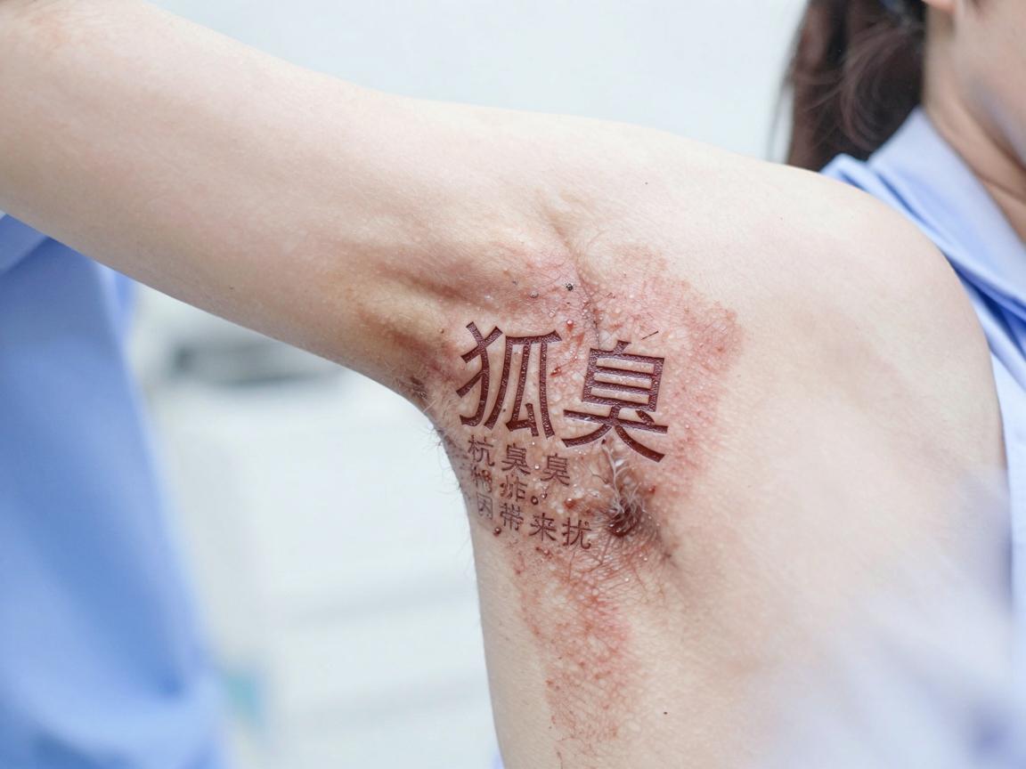腋臭（狐臭）问题确实会给日常生活和社交带来困扰。杭州作为一线城市，医疗资源非常丰富，治疗腋臭的医院和科室选择很多