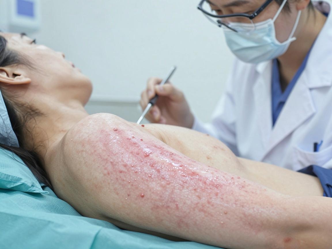 关于在湖州治疗腋臭(狐臭)医学上并没有最好的医院这一绝对说法,因为腋臭手术属于整形外科或普外科范畴,核心在于医生的手术精细程度和医院选择的微创技术 关于在湖州治疗腋臭(狐臭)医学上并没有最好的医院这一绝对说法,因为腋臭手术属于整形外科或普外科范畴,核心在于医生的手术精细程度和医院选择的微创技术