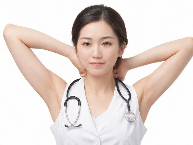 杭州腋臭专科医院解析，腋臭治疗新技术与护理要点
