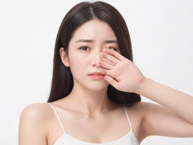 杭州激光去狐臭多少钱？揭秘激光治疗狐臭的费用与效果
